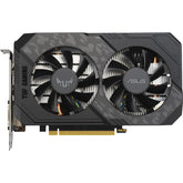 ASUS TUF GeForce GTX 1650 SUPER OC Edition 4GB GDDR6 Graphics Card