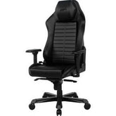 DXRacer Master Series Gaming Chair - Black | DMC-I233S-N-A2