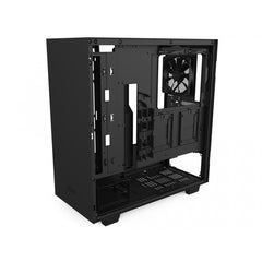 NZXT H510 Mid-Tower PC Gaming Case – Matte Black