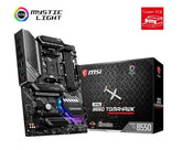 MSI MAG B550 Tomahawk AM4 Motherboard