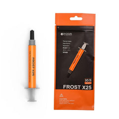 ID-COOLING Frost X25 Ultra High Thermal Paste - (4-Grams)