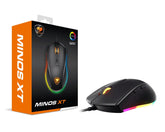 Cougar Minos XT Gaming Mouse