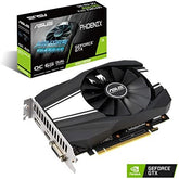 ASUS Phoenix GeForce GTX 1660 SUPER OC Graphics Card