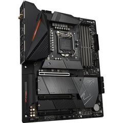 Gigabyte Z590 AORUS PRO AX Intel® Z590 AORUS Motherboard
