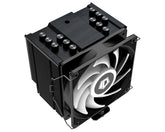 ID-Cooling SE-226-XT ARGB CPU Air Cooler - Black