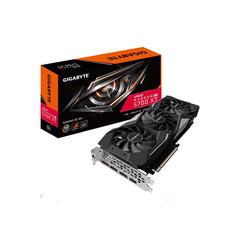 GIGABYTE Radeon RX 5500 XT Gaming OC 8G Graphics Card