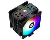 ID-Cooling SE-224-XT ARGB DUET CPU Air Cooler