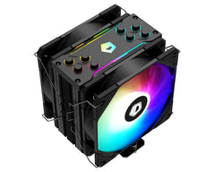ID-Cooling SE-224-XT ARGB DUET CPU Air Cooler