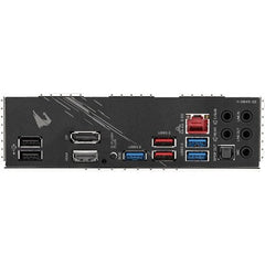 Gigabyte B550 Aorus Elite V2 AMD B550 AORUS Motherboard