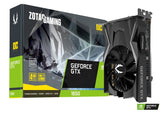 ZOTAC GAMING GeForce GTX 1650 OC Graphics Card ZT-T16520F-10L GDDR6