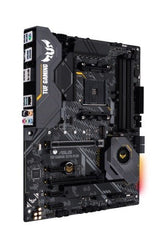 Asus TUF GAMING X570-PLUS WIFI AMD AM4 X570 ATX Gaming Motherboard