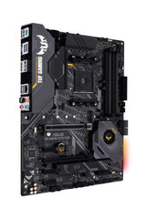 Asus TUF GAMING X570-PLUS WIFI AMD AM4 X570 ATX Gaming Motherboard