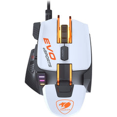 Cougar 700M EVO 16000 DPI Optical eSPORTS Gaming Mouse