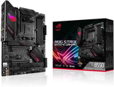 ASUS ROG Strix B550-E Gaming (Ryzen AM4) ATX Gaming Motherboard