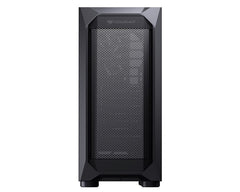 Cougar MX410 Mesh Powerful and Compact Mid-Tower with Mesh Front Panel Gaming Case