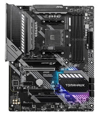 MSI MAG B550 Tomahawk AM4 Motherboard