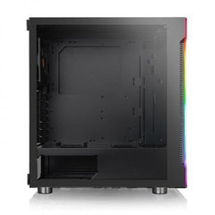 Thermaltake H200 TG RGB ATX Mid Tower Chassis