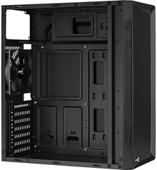 Aerocool Split Acrylic Edition RGB Mid Tower Chassis