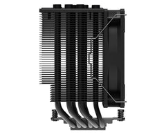 ID-Cooling SE-226-XT ARGB CPU Air Cooler - Black