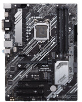 ASUS PRIME B460-PLUS Intel (LGA 1200) ATX motherboard