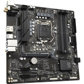 Gigabyte B560M DS3H AC Intel Ultra Durable Motherboard