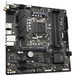Gigabyte B560M DS3H AC Intel Ultra Durable Motherboard
