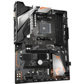 Gigabyte B450 AORUS Elite V2 AMD Motherboard
