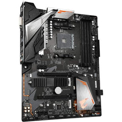 Gigabyte B450 AORUS Elite V2 AMD Motherboard