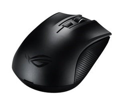 Asus ROG Strix P508 Carry Portable Wireless Gaming Mouse