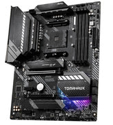 MSI MAG B550 Tomahawk AM4 Motherboard
