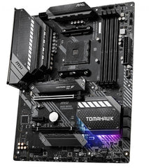 MSI MAG B550 Tomahawk AM4 Motherboard
