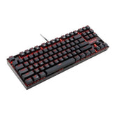 Redragon K552 KUMARA LED Backlit Mechanical Gaming Keyboard