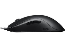 BenQ ZOWIE FK1-B Symmetrical Low Profile Gaming Mouse for Esports – Large