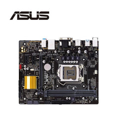 USED ASUS B85M-V5 PLUS MOTHERBOARDS (WITHOUTBOX)
