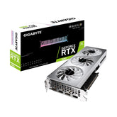 Gigabyte GeForce RTX™ 3060 VISION OC 12G Graphics Card