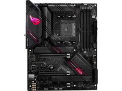 ASUS ROG Strix B550-E Gaming (Ryzen AM4) ATX Gaming Motherboard