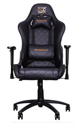 Xigmatek Hairpin Streamlined Series Gaming Chair