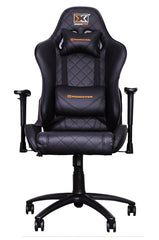 Xigmatek Hairpin Streamlined Series Gaming Chair