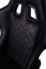 Xigmatek Hairpin Streamlined Series Gaming Chair