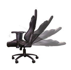Xigmatek Hairpin Streamlined Series Gaming Chair