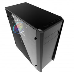 Thunder TGC-G5 (Elite Case) Gaming Case