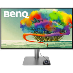 BenQ PD3220U DesignVue Designer 31.5? HDR 4K IPS Monitor