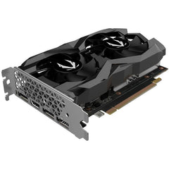 ZOTAC GAMING GeForce GTX 1660 SUPER Twin Fan ZT-T16620F-10L Graphics Card