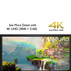 BenQ EL2870U 4K HDR 28 inch Best for PS4 Pro & Xbox One X 1ms Fast Response Time Gaming Monitor