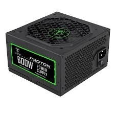 T-DAGGER T-TPS201 600W Gaming PC Power Supply