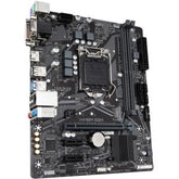 Gigabyte H410M S2H LGA 1200 Micro-ATX Motherboard