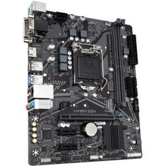 Gigabyte H410M S2H LGA 1200 Micro-ATX Motherboard