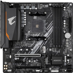 Gigabyte B550M AORUS ELITE Motherboard for 3rd Gen AMD Ryzen AM4
