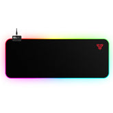 Fantech MPR800S Firefly RGB Gaming Mouse Pad