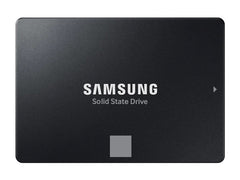 Samsung 250GB SSD 870 EVO SATA III 2.5" V-NAND, MZ-77E250B-AM